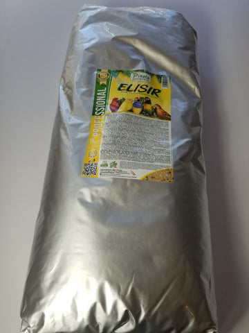 Elisir