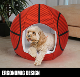 Basketball themed