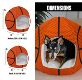 Dog bed