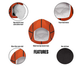 Basketball  bedroom
