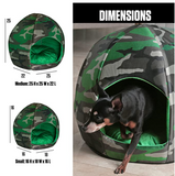 Dog bed