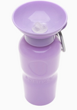 best portable dog water bottle