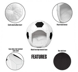 soccer bed