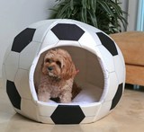 soccer bed