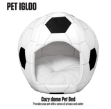 small dog bed