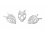 Treat clip for birds