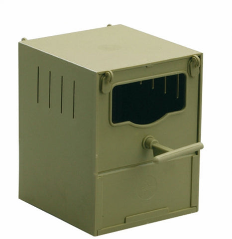 Finch Nestbox
