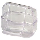 Lusso Finch Canary Feeder Tray - 2GR