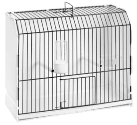 Exposition Black Front Show Cage - 2GR