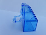 External Feeder with Perch - Removable Cup