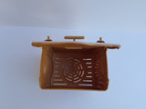 Finch Nestbox