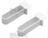 Bird Finger Drawers - Medicine Dispenser - 2GR