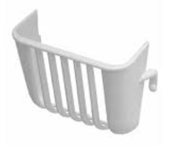 Vegetable  Jute Holder
