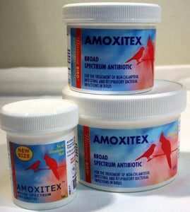 AMOXITEX