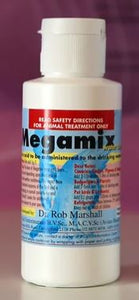 Dr. Rob Marshall's Megamix for Birds - WinsomePet Supplies