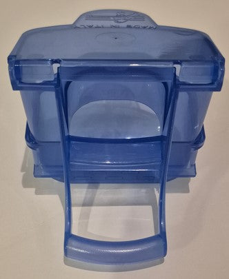 Bird Feeders / Cups / Tubes