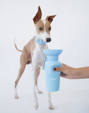 Dog water dispenser