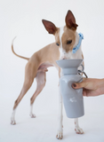 dog water bottle shark tank