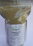 Moringa Leaf Powder Organic