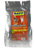 RAFF Holland Rosso - Ravasi color food