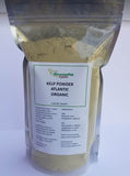 Kelp Powder Organic