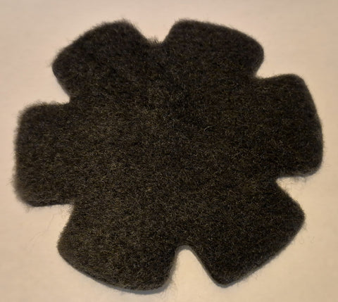 Nesting Pads - Felt