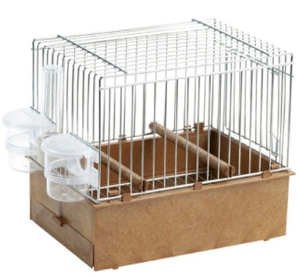 Songbird Cage for training canary for singing and transport - 2GR