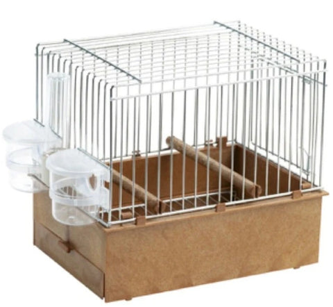 Songbird Cage for training canary for singing and transport - 2GR