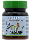 NEKTON-B-Komplex - Vitamin-B-Komplex for Birds