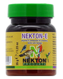 Nekton-E - Vitamin E Supplement for Birds
