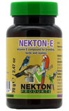 Nekton-E - Vitamin E Supplement for Birds