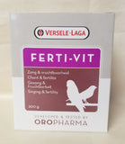 fertility supplement for birds 