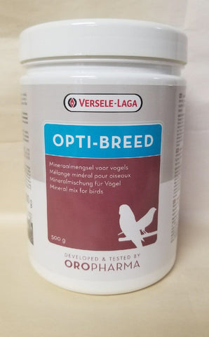 Opti-Breed Mineral mix for birds