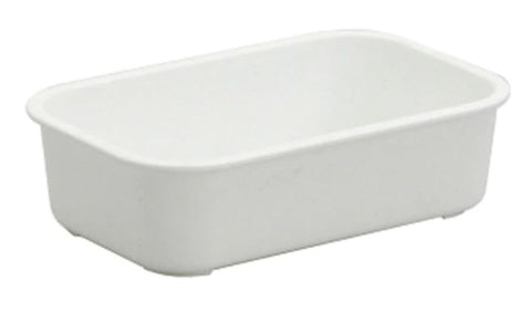 Internal bath tub for finch and canary