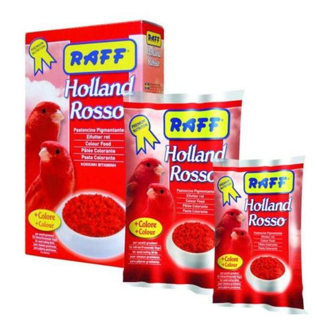 RAFF Holland Rosso 