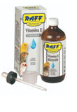 RAFF Vitamina E - Increase breeding results